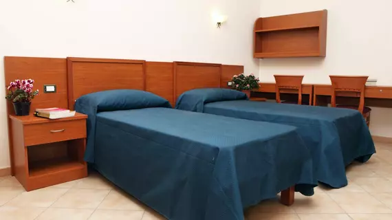 Residence Hotel Gloria | Sicilya - Palermo (vilayet) - Palermo