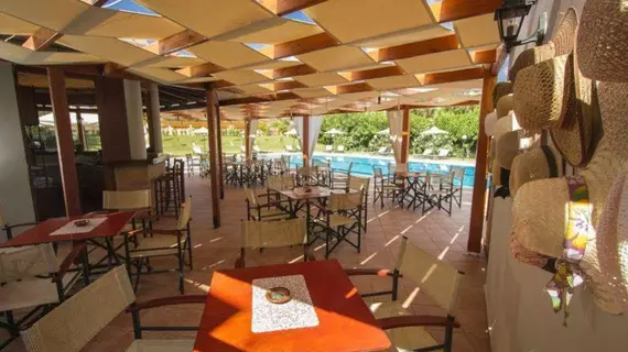 Hotel Peli | Girit Adası - Hanya (bölge) - Kissamos