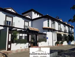 HOTEL ALBENZAIRE | Andalucia - Granada (il) - Pinos Puente - Fuensanta