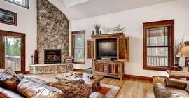 Timber Creek Retreat Blue River by Pinnacle Lodging | Kolorado - Summit İlçesi - Breckenridge