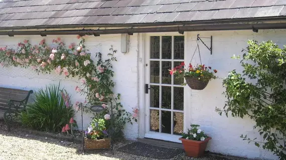 Detling Coachhouse Bed & Breakfast | Kent (kontluk) - Maidstone District - Maidstone