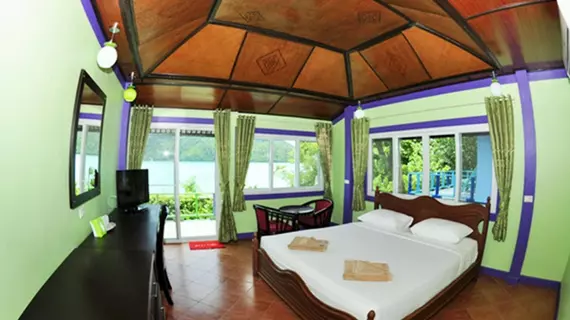 Phi Phi View Point Resort | Krabi İli - Ko Phi Phi