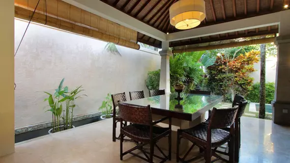 Asri Jewel Villas & Spa | Bali - Badung - Ungasan