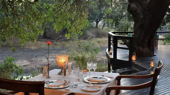 Hamiltons Tented Camp | Mpumalanga - Mbombela - Kruger National Park