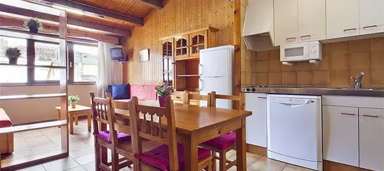 Apartamentos Lake Placid | Occitanie - Pas de la Casa