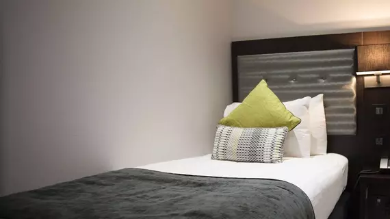 The W14 Hotel | Londra (ve civarı) - Batı Londra