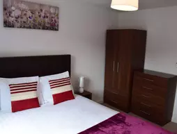 Mak Serviced Apartments | Batı Yorkshire (kontluk) - Leeds