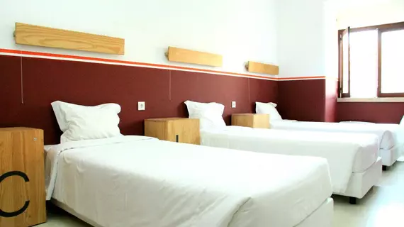 Hostel 4U | Lizbon Bölgesi - Lizbon  Bölgesi - Lizbon Eski Kent Bölgesi - Baixa