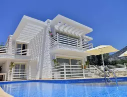 Mini Saray Hotel | Antalya - Kaş