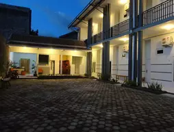 Pendowo Huis Guest House | Yogyakarta Özel Bölgesi - Yogyakarta (ve civarı) - Yogyakarta