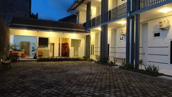 Pendowo Huis Guest House | Yogyakarta Özel Bölgesi - Yogyakarta (ve civarı) - Yogyakarta