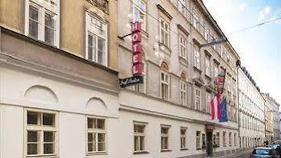 Hotel Graf Stadion | Vienna (eyalet) - Viyana