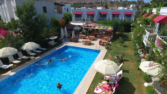 Villa Rustica Hotel | Muğla - Bodrum - Gündoğan