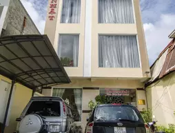 Kim Hong Nhat Guesthouse | Kien Giang (vilayet) - Phu Quoc - Duong Dong