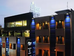 D'Best Hotel Bandung - Managed by Dafam Hotels | West Java - Bandung (ve civarı) - Bandung - Regol