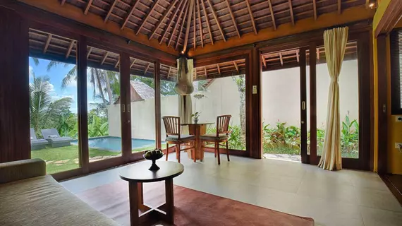 Samkhya Villas | Bali - Ubud - Kedewatan