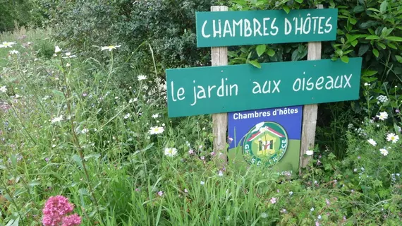 Le Jardin aux Oiseaux | Brittany - Morbihan - Férel