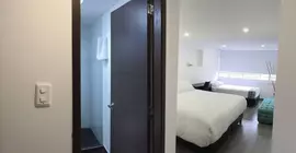 Hotel Metro 26 | Cundinamarca - Bogota (ve civarı) - Bogota - Quinta Paredes