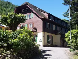 Waldhotel Forellenhof | Baden-Wuerttemberg - Baden-Baden