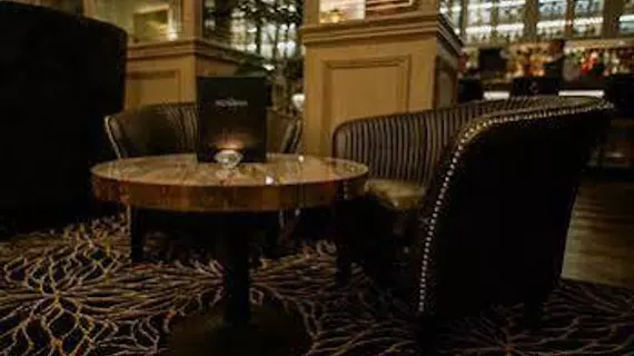 COUNTY HOTEL BY THISTLE NEWCASTLE | Northumberland (kontluk) - Newcastle upon Tyne (ve civarı) - Newcastle