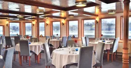 Boat Hotel Fortuna | Pest County - Budapeşte (ve civarı) - Budapeşte Kent Merkezi - Ujlipotvaros