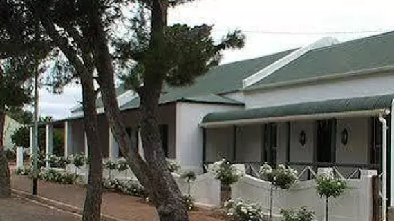 The Willow Historical Guest House | Eastern Cape - Baviaans - Willowmore