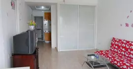 Dalian Jiujiuyuan Apartment Hotel | Liaoning - Dalian - Shahekou