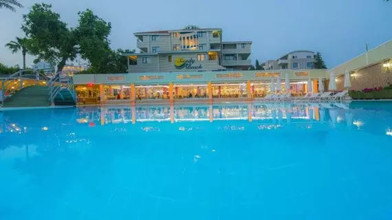 Sandy Beach Hotel | Antalya - Side