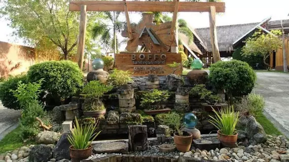 Boffo Resort | Bohol - Loon