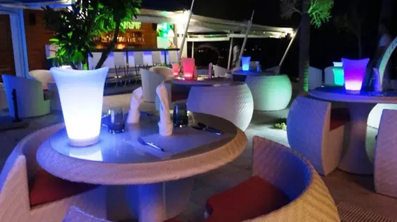 Beluga Boutique Hotel | Surat Thani (vilayet) - Koh Samui