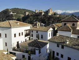 Smart Suites Albaicin | Andalucia - Granada (il) - Granada - Albaicín