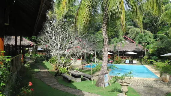 Oasis Resort | Bohol - Panglao