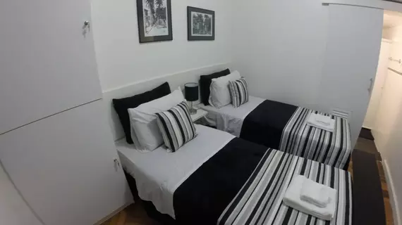 Hostel in Rio | Rio de Janeiro (eyaleti) - Rio de Janeiro (ve civarı) - Rio de Janeiro - Laranjeiras