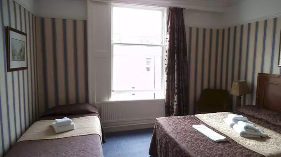 Redcar Hotel | Somerset - Bath (ve civarı) - Bath