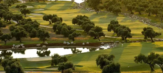 Arcos Fairways | Andalucia - Cadiz (vilayet) - Arcos de la Frontera - Sierra de Cádiz