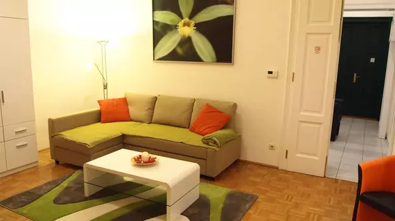 Gal Apartments Vienna | Vienna (eyalet) - Viyana