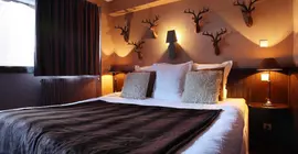 Hotel Tournier | Auvergne-Rhone-Alpes - Savoie (bölge) - Courchevel