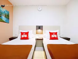 ZEN Rooms Kuningan Syariah | West Java - Cakarta (ve civarı) - Cakarta