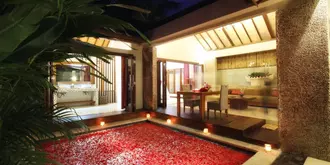 Grand Akhyati Villas & Spa