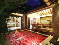 Grand Akhyati Villas & Spa | Bali - Badung - Umalas