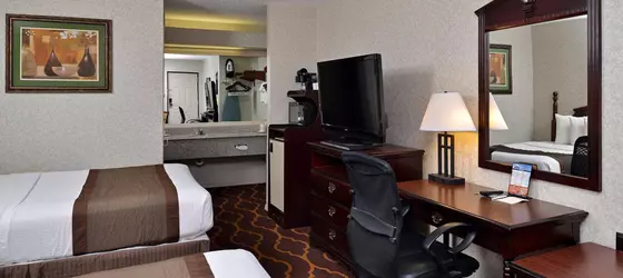 Mockingbird Inn & Suites | Alabama - Evergreen (ve civarı) - Monroeville