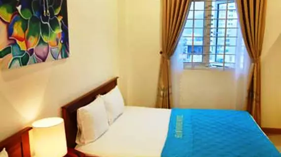 Sea Wonder Hotel | Thua Thien-Hue (vilayet) - Da Nang (ve civarı) - Da Nang