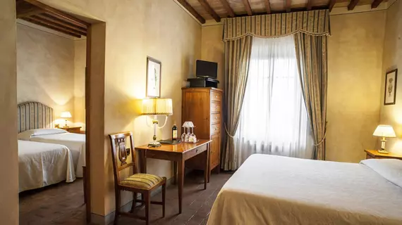 Palazzo al Torrione | Toskana - Siena (vilayet) - San Gimignano - San Gimignano Kent Merkezi