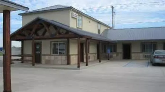 Winterton Suites | Kuzey Dakota - Williston