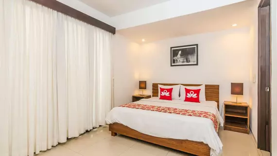 ZEN Rooms Dewi Ratih Seminyak | Bali - Badung - Dewi Sri