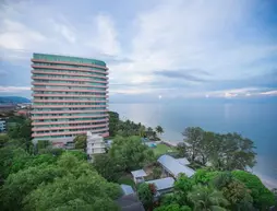 The Royal Princess Condominium Hua Hin | Prachuap Khiri Khan (ili) - Hua Hin (ve civarı) - Hua Hin - Nong Kae