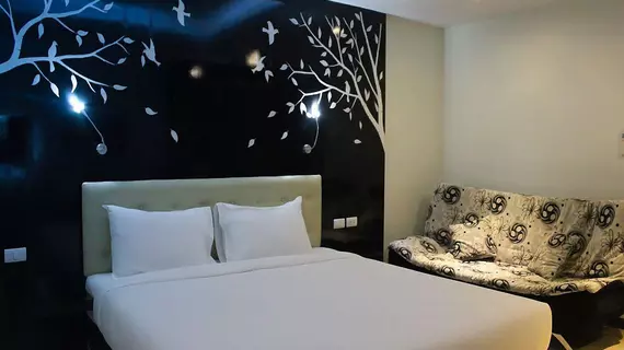 MD Grand Hotel | Nakhon Si Thammarat (vilayet) - Nakhon Si Thammarat