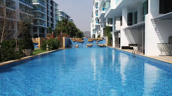 My Resort HuaHin E503 | Prachuap Khiri Khan (ili) - Hua Hin (ve civarı) - Hua Hin - Khao Takiab