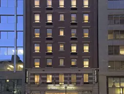 Hotel Victoria