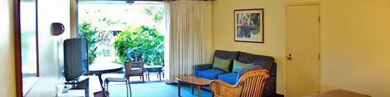 Beach Hotel Resort | New South Wales - Byron Bay (ve civarı) - Byron Bay